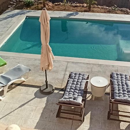 Casa Sol Y Montana-Habitaciones Торренте Экстерьер фото