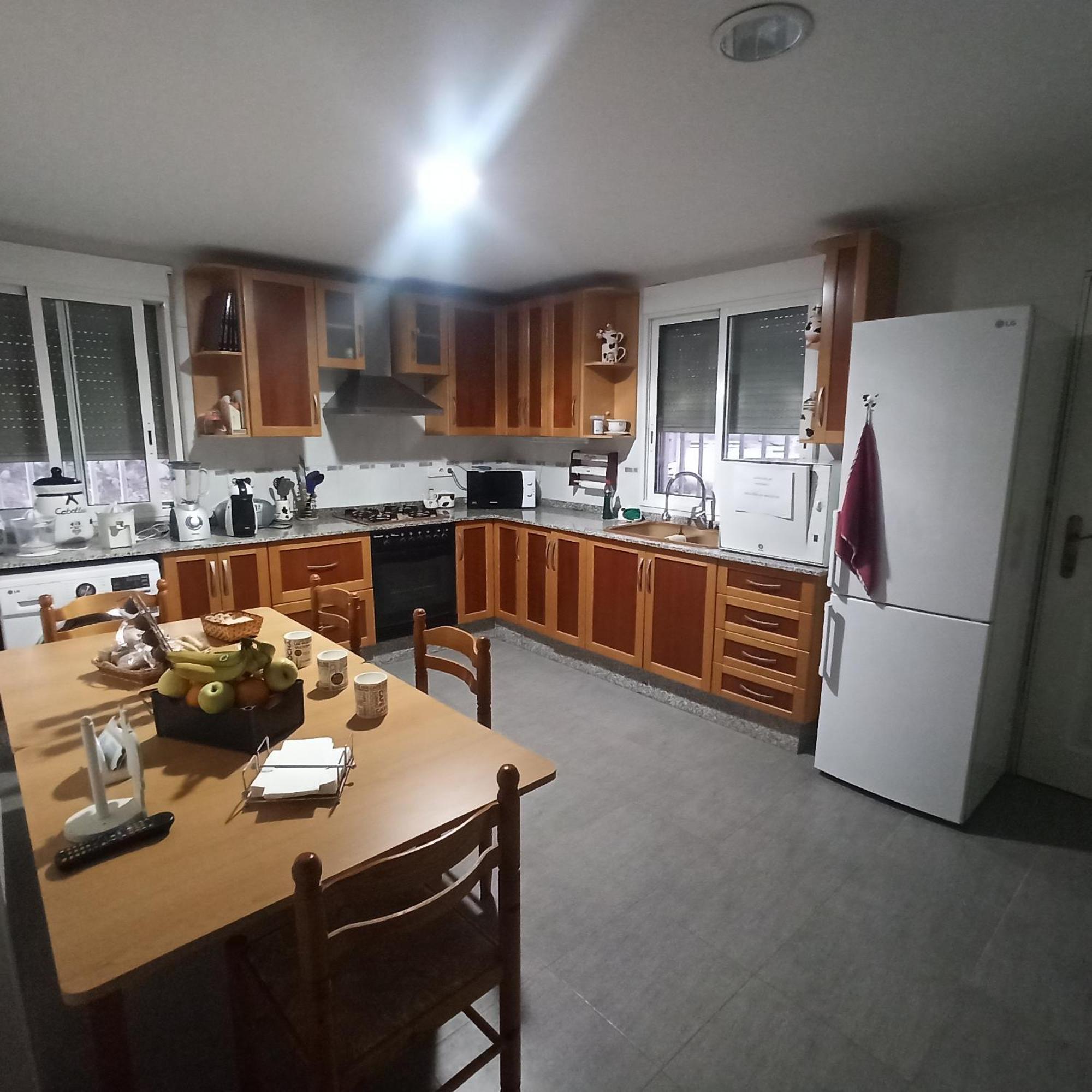 Casa Sol Y Montana-Habitaciones Торренте Экстерьер фото