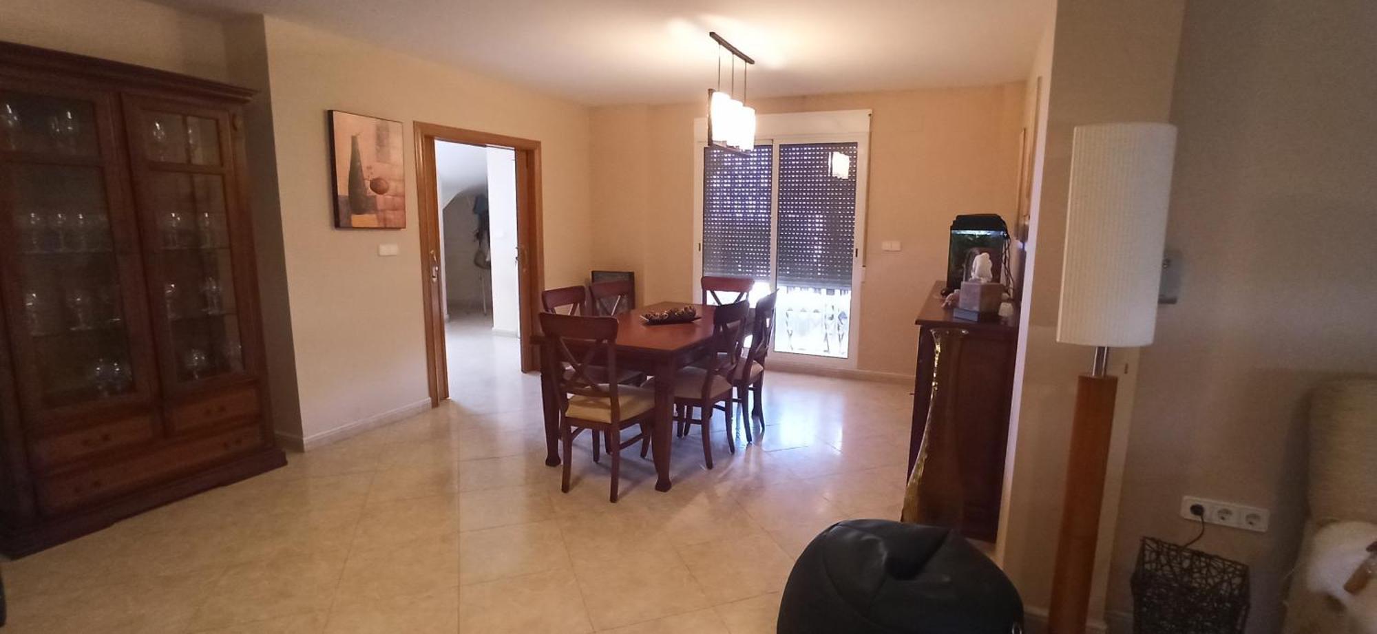 Casa Sol Y Montana-Habitaciones Торренте Экстерьер фото