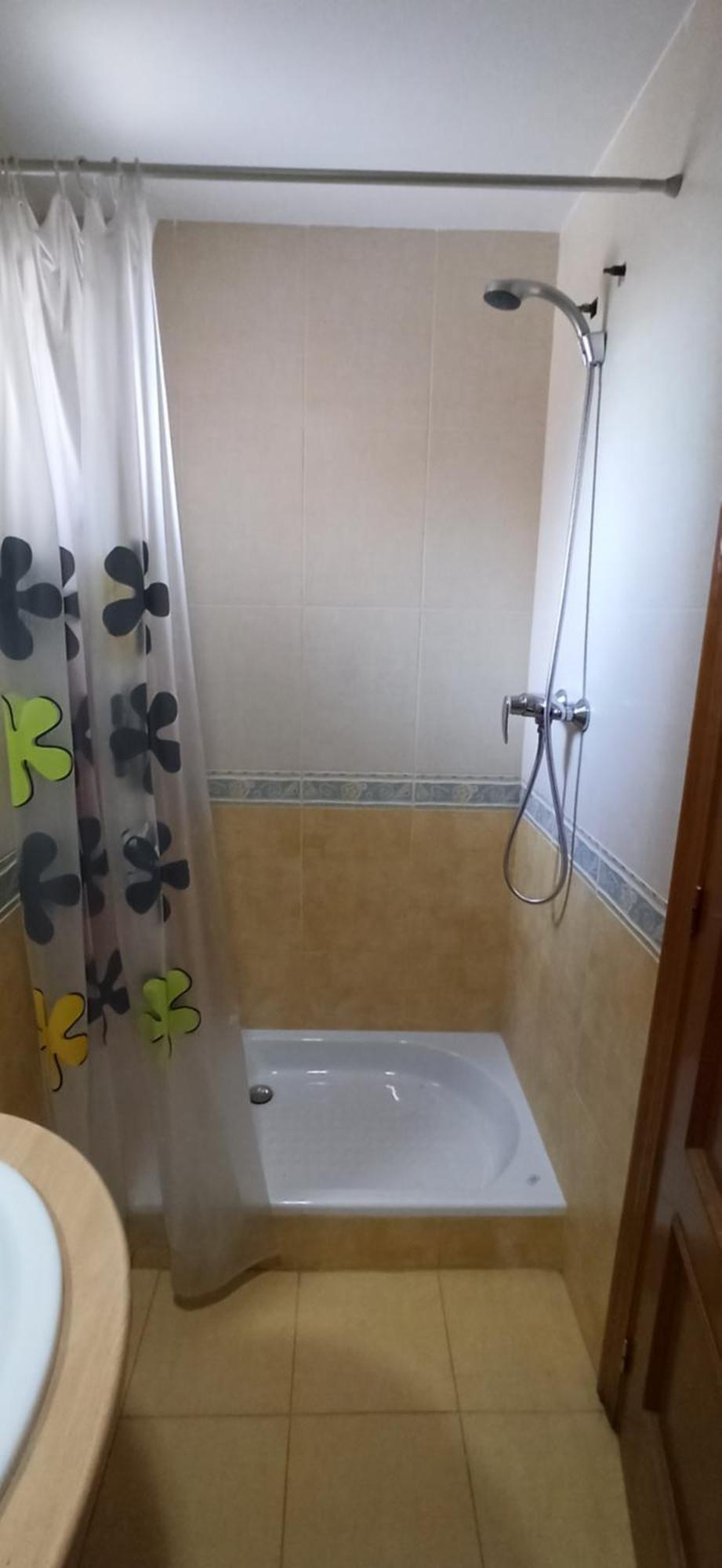 Casa Sol Y Montana-Habitaciones Торренте Экстерьер фото