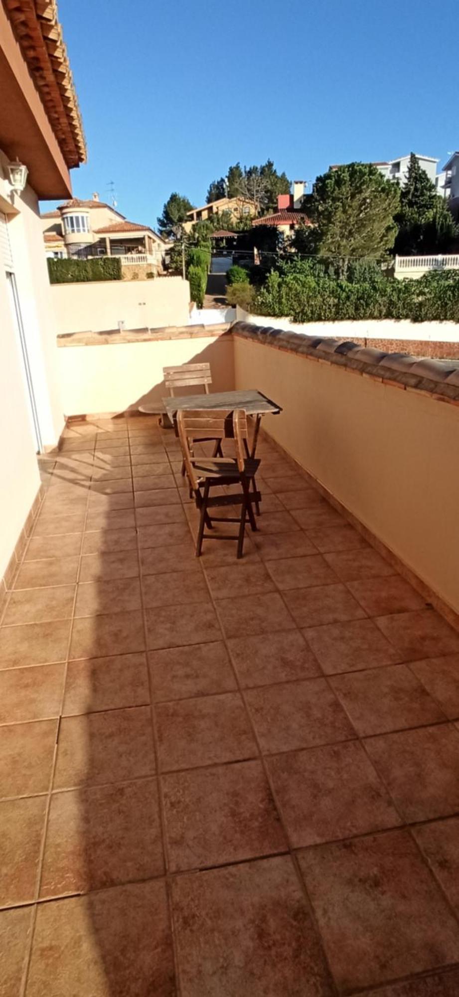 Casa Sol Y Montana-Habitaciones Торренте Экстерьер фото
